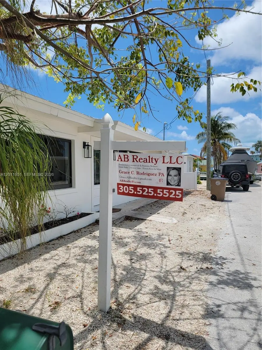 11339 5th Avenue Ocean, Marathon, FL 33050 - #1