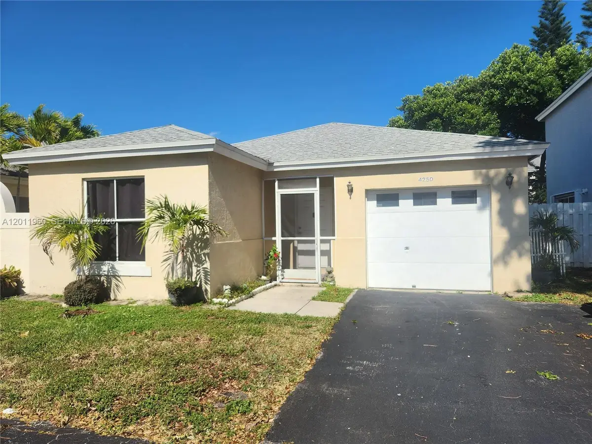 4250 SW 72nd Ter, Davie, FL 33314 - #1