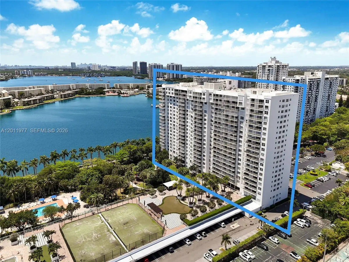 2801 NE 183rd St #912W, Aventura, FL 33160 - #1