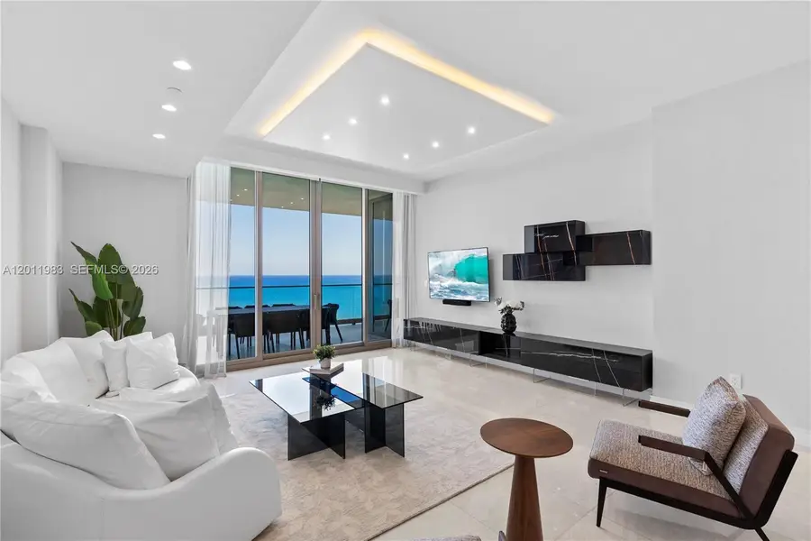 17901 Collins Ave #1803, Sunny Isles Beach, FL 33160 - #2