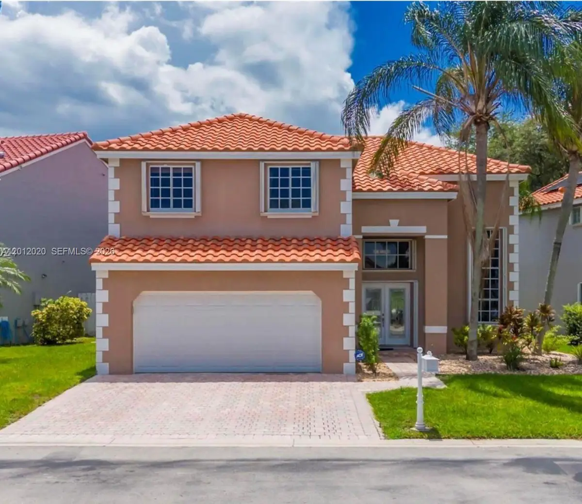 Address Withheld By Seller, Weston, FL 33326 - #1