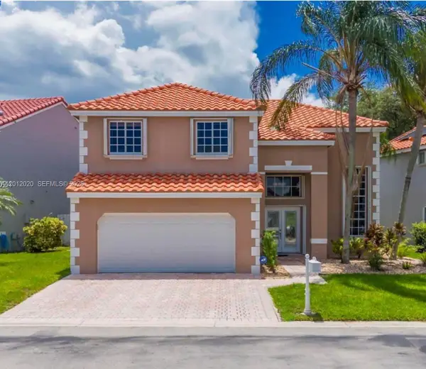 Address Withheld By Seller, Weston, FL 33326
