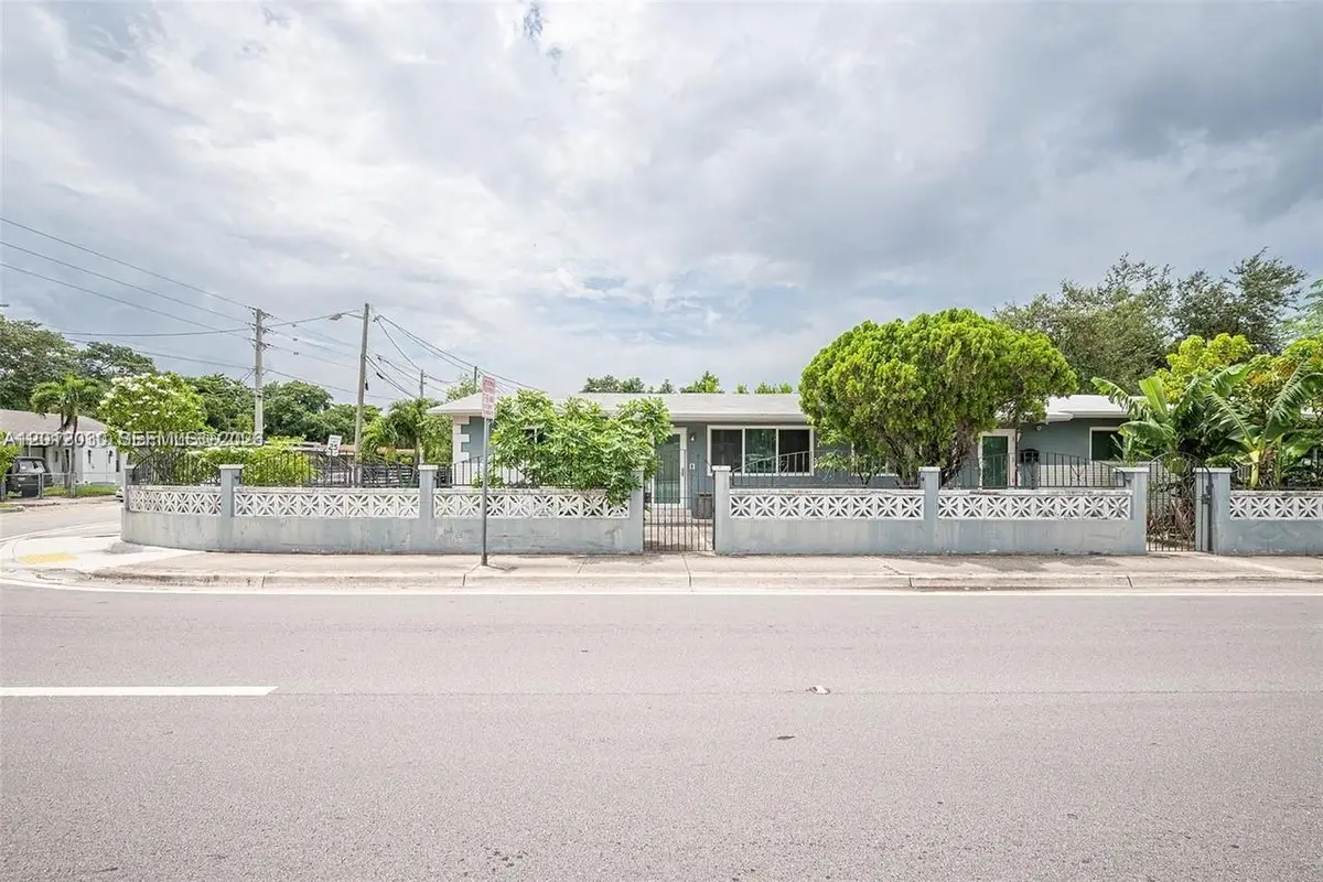 5204 N Miami Ave, Miami, FL 33127 - #1