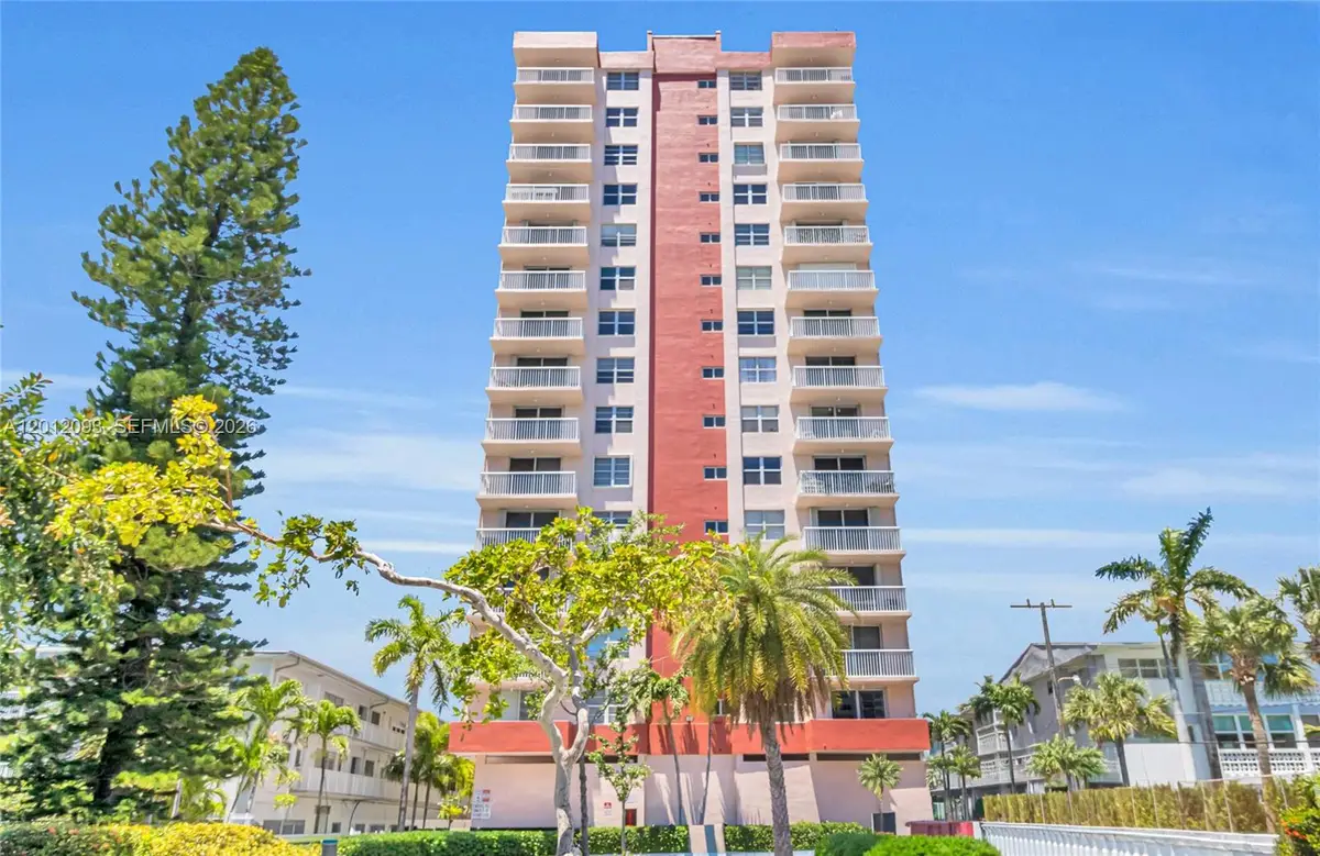 3161 S Ocean Dr #1107, Hallandale Beach, FL 33009 - #1