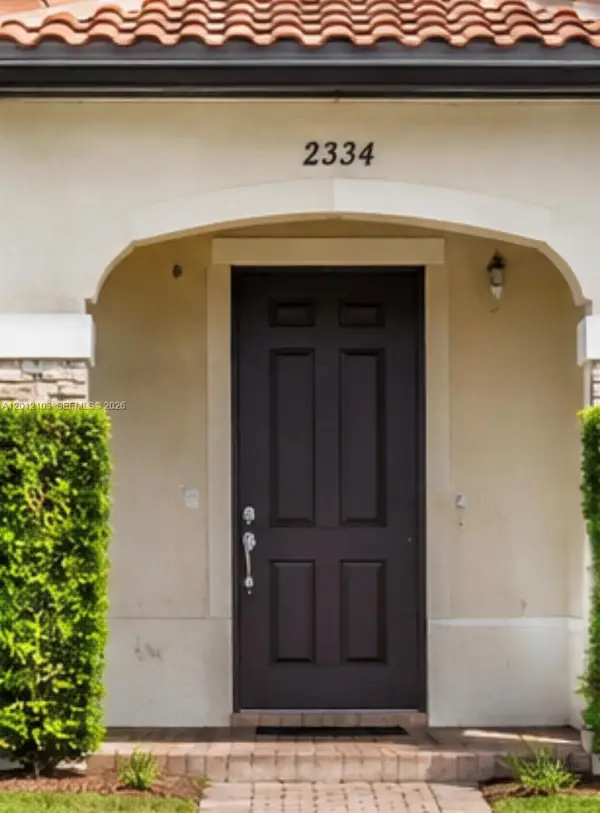 2334 SE 24th Ave #2334, Homestead, FL 33035