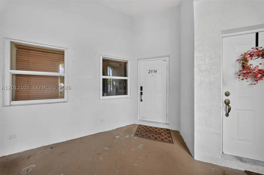 2334 SE 24th Ave #2334, Homestead, FL 33035 - #2