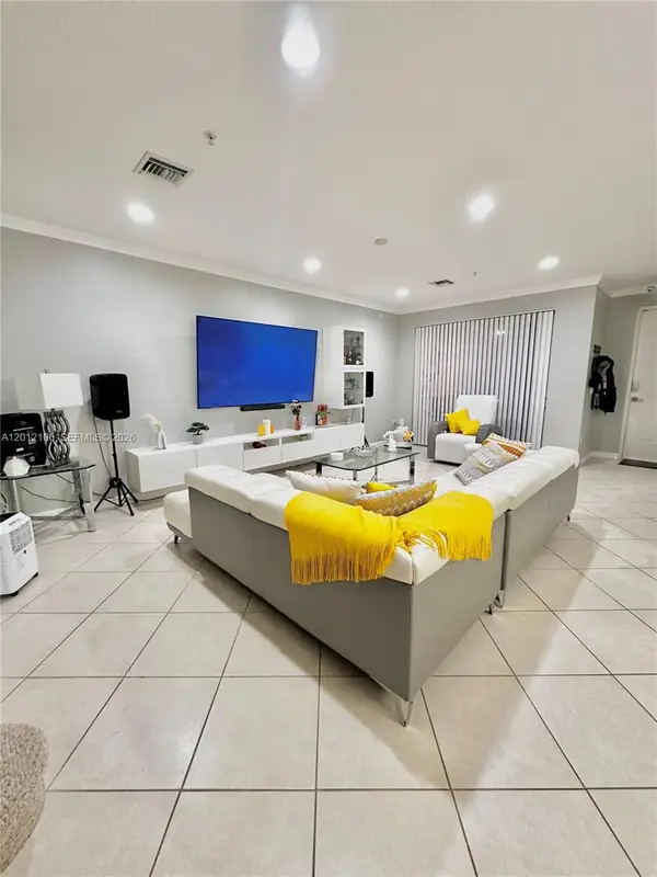 2900 NW 125th Ave #3-105, Sunrise, FL 33323