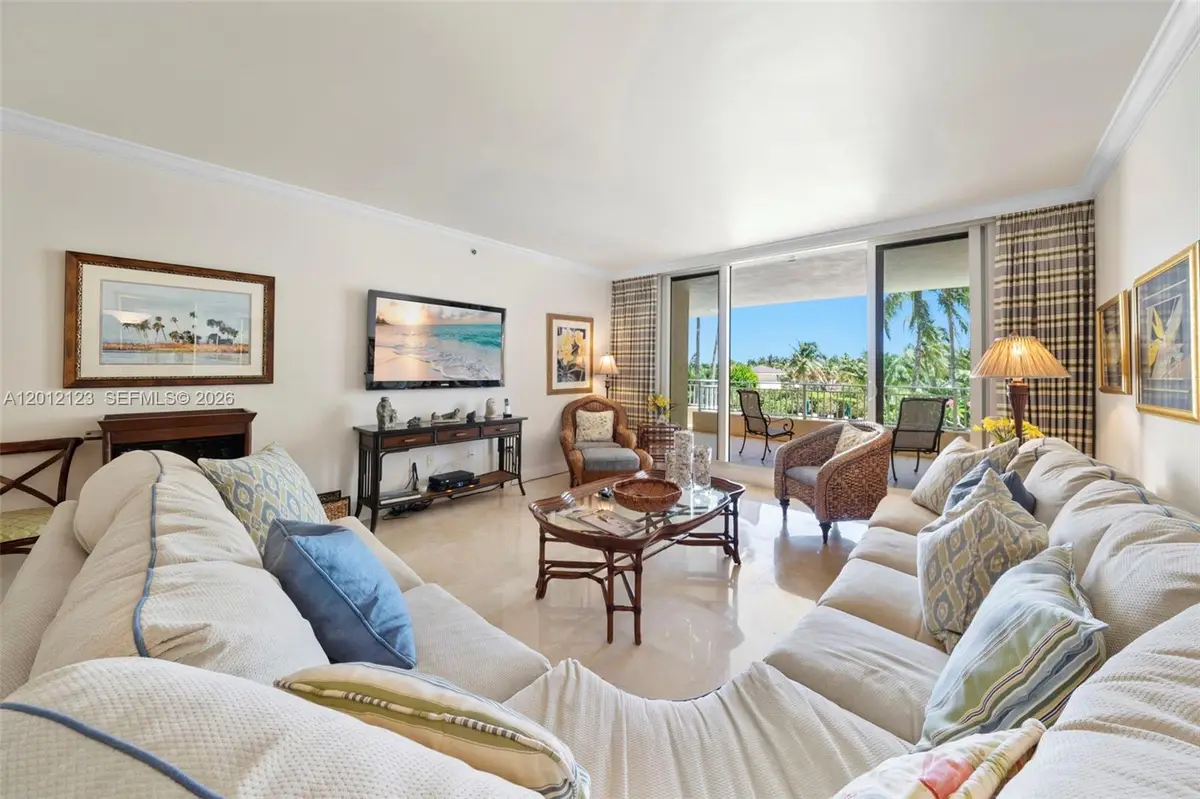791 Crandon Blvd #404, Key Biscayne, FL 33149 - #1