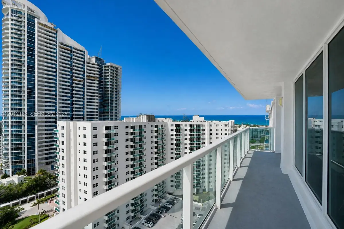2751 S Ocean Dr #1805S, Hollywood, FL 33019 - #1