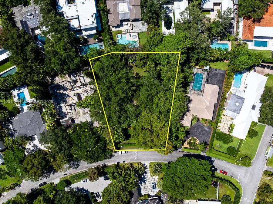 530 Melaleuca Ln, Miami, FL 33137 - #3