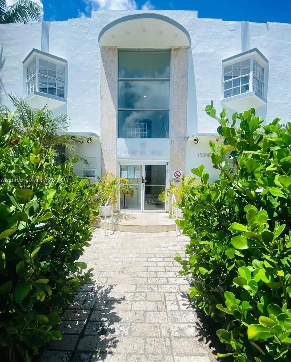 1526 Pennsylvania Ave #20, Miami Beach, FL 33139 - #1