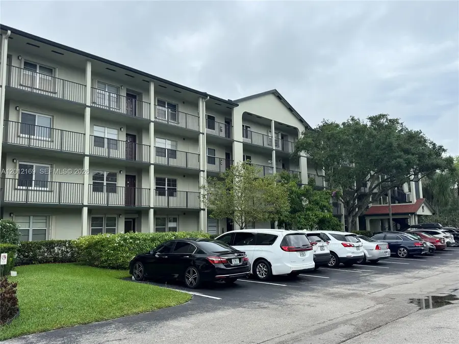 12950 SW 13th St #412D, Pembroke Pines, FL 33027 - #3