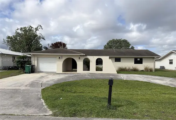 440 SE Skipper Ln, Port St Lucie, FL 34983