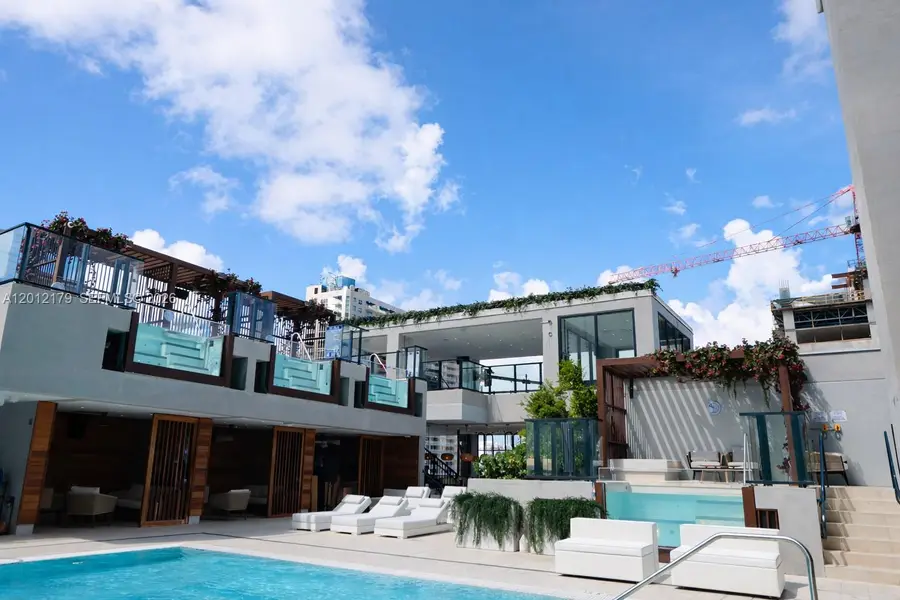 20 NE 11 Th St #3403A, Miami, FL 33132 - #3