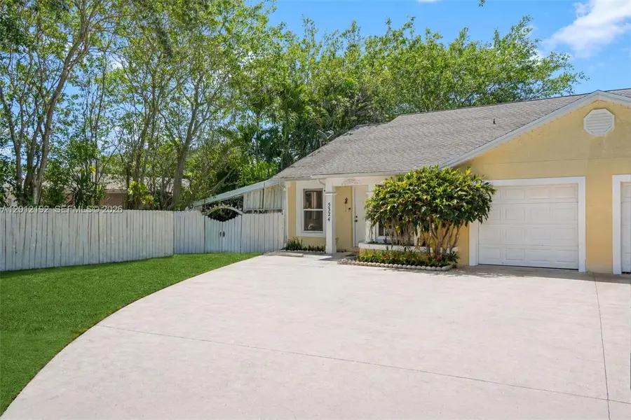 5324 Gray Fox Ct, West Palm Beach, FL 33415 - #2