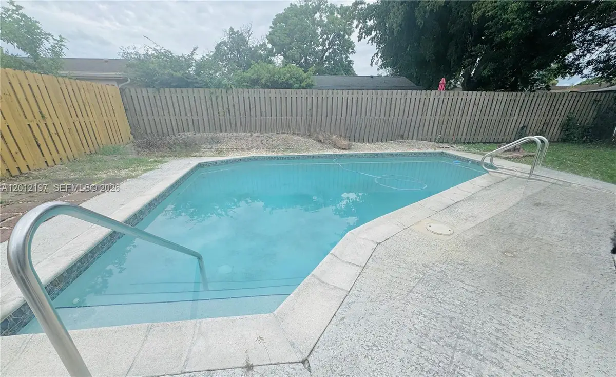 8310 NW 48 Street, Lauderhill, FL 33351 - #1