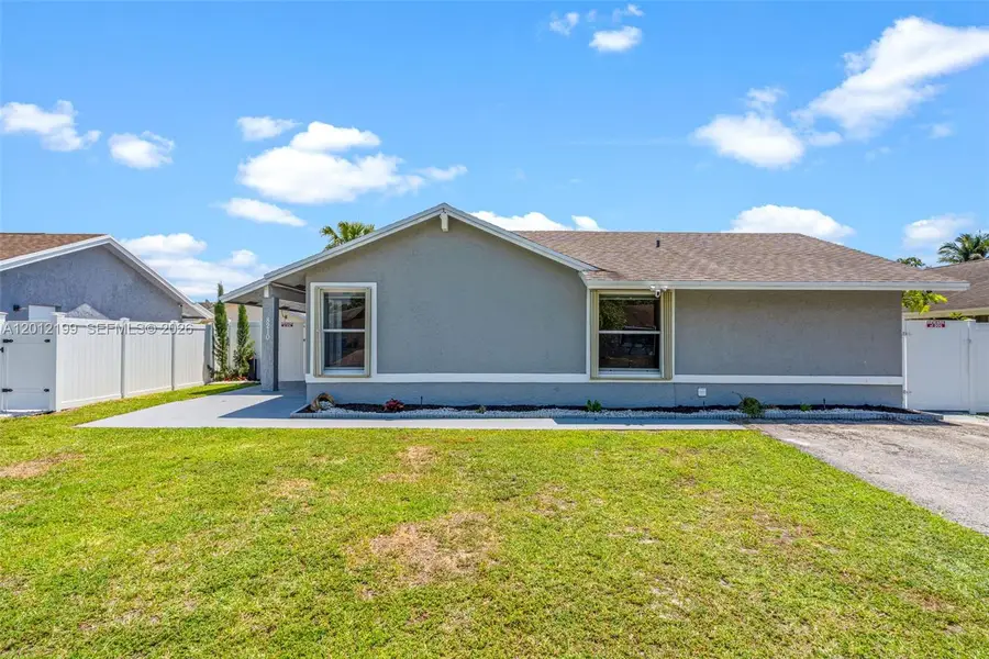 8210 SW 3 Court, North Lauderdale, FL 33068 - #2