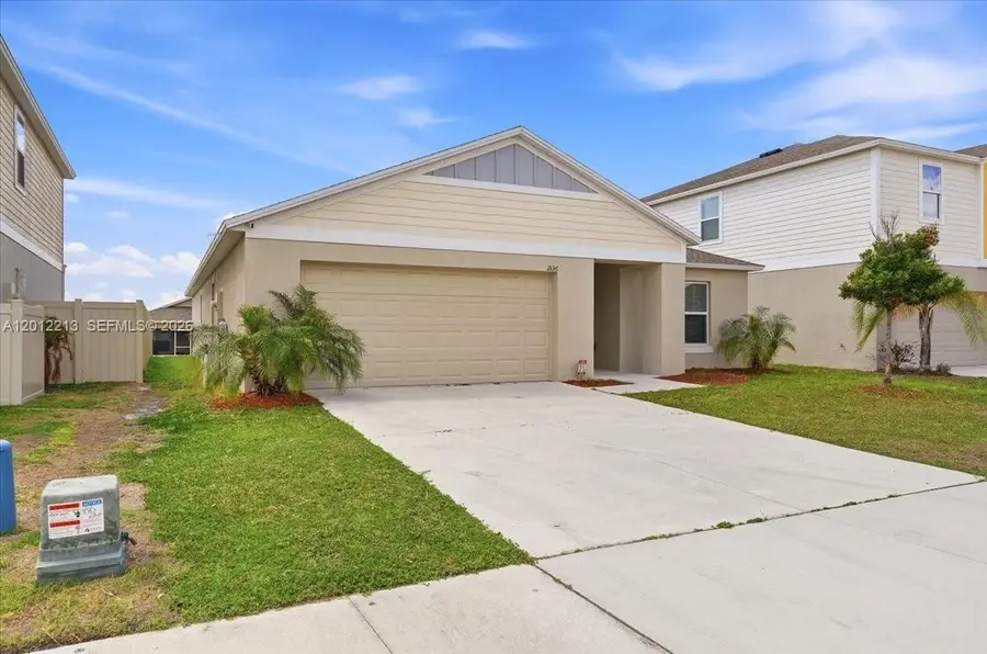 1536 Axel Circle, Winter Haven, FL 33880 - #2