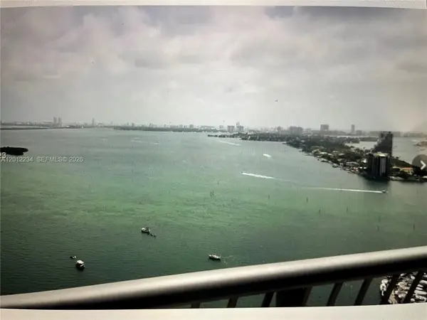 1750 N Bayshore Dr #3403, Miami, FL 33132