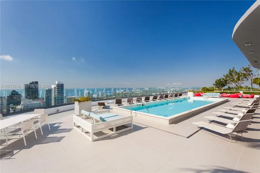 45 SW 9th St #1604, Miami, FL 33130 - #2