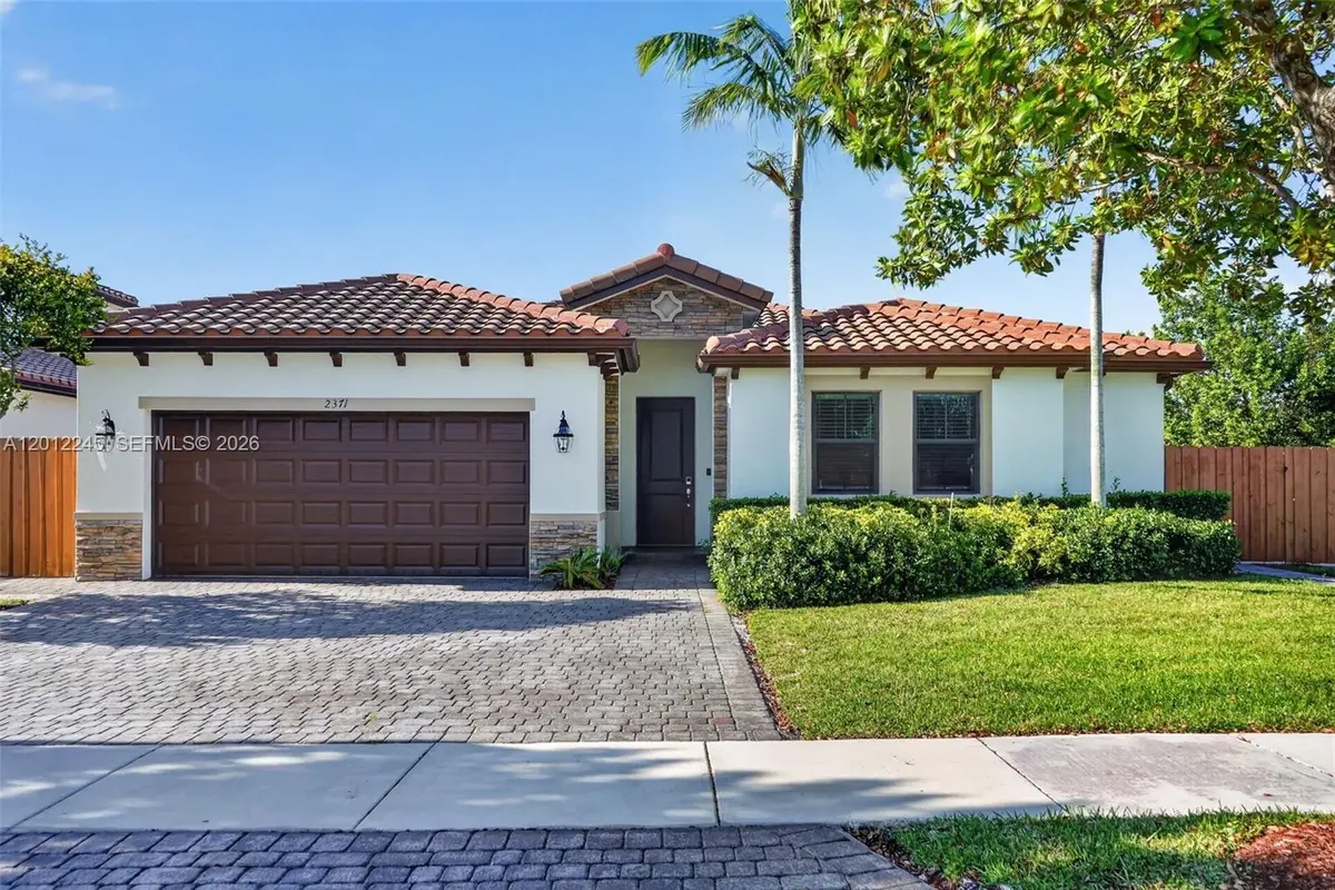 2371 SE 1st Ct, Homestead, FL 33033 - #1
