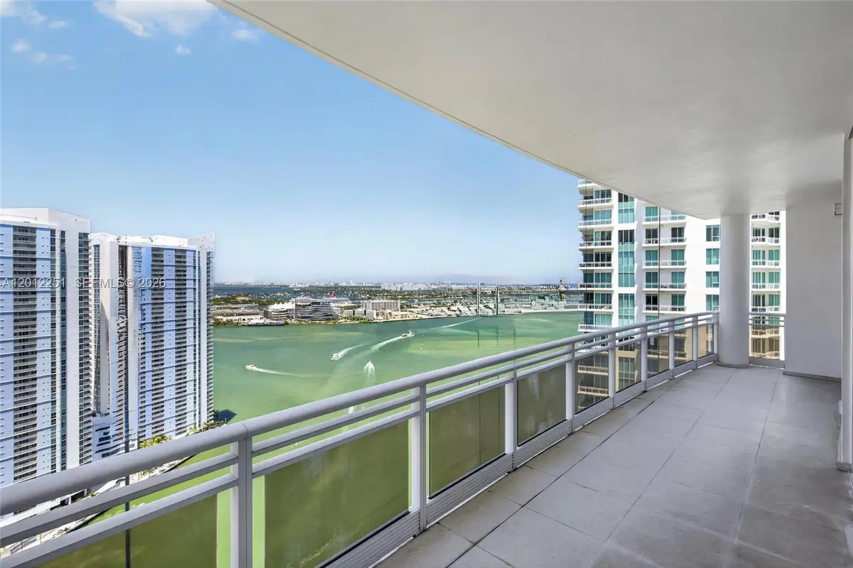 901 Brickell Key Blvd #3607, Miami, FL 33131 - #1