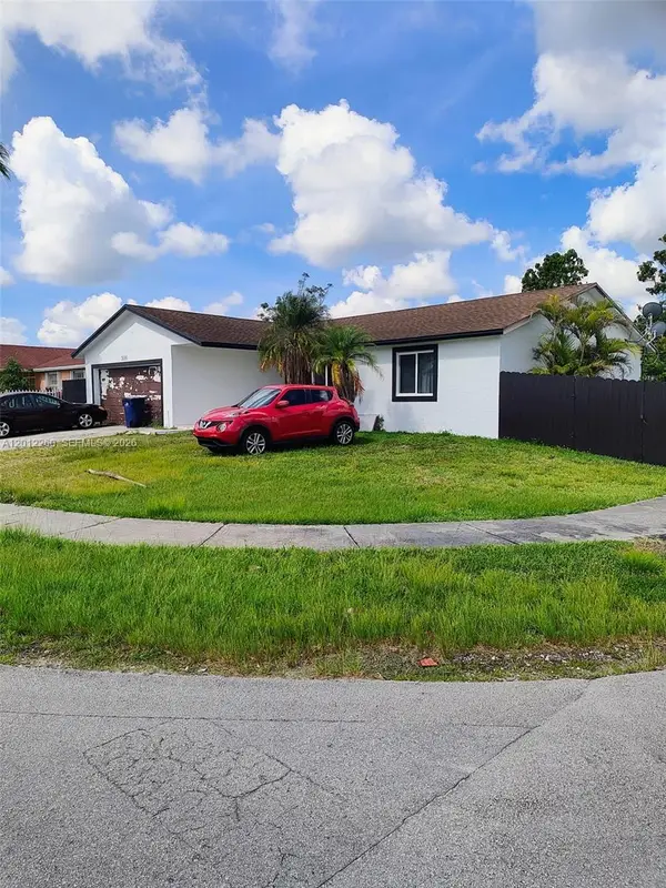 26200 SW 132nd Pl, Homestead, FL 33032