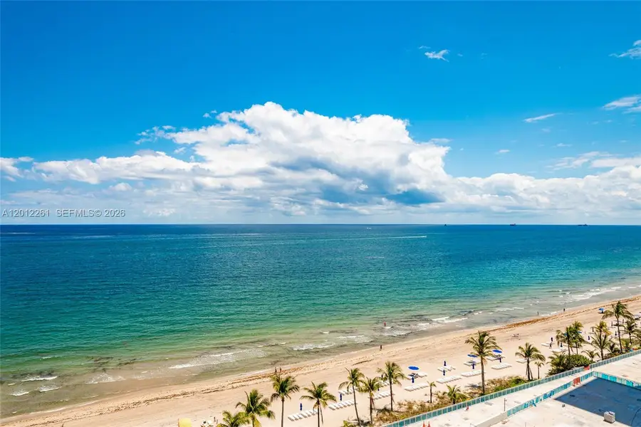 4010 Galt Ocean Dr #1207, Fort Lauderdale, FL 33308 - #2