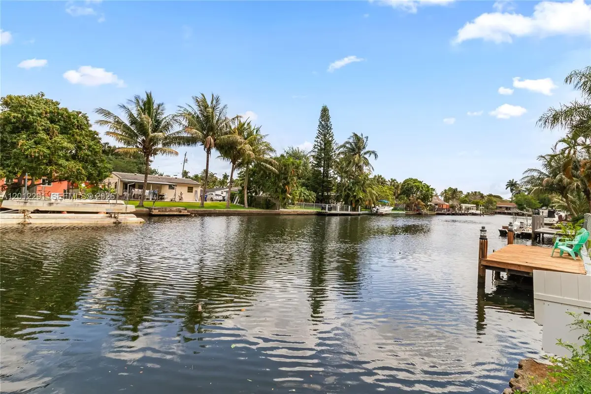 2729 Harding St, Hollywood, FL 33020 - #1