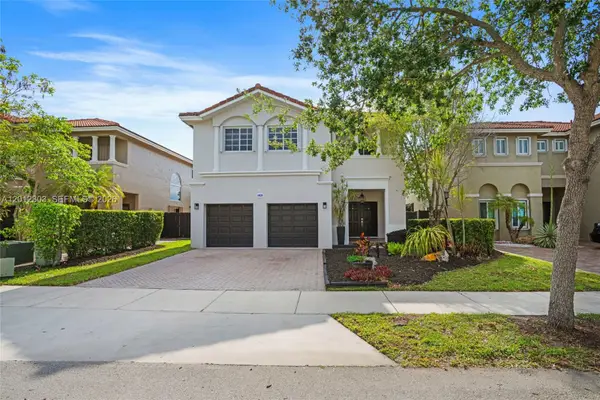 14024 SW 132nd Ave, Miami, FL 33186