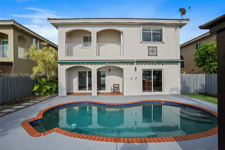 14024 SW 132nd Ave, Miami, FL 33186 - #3