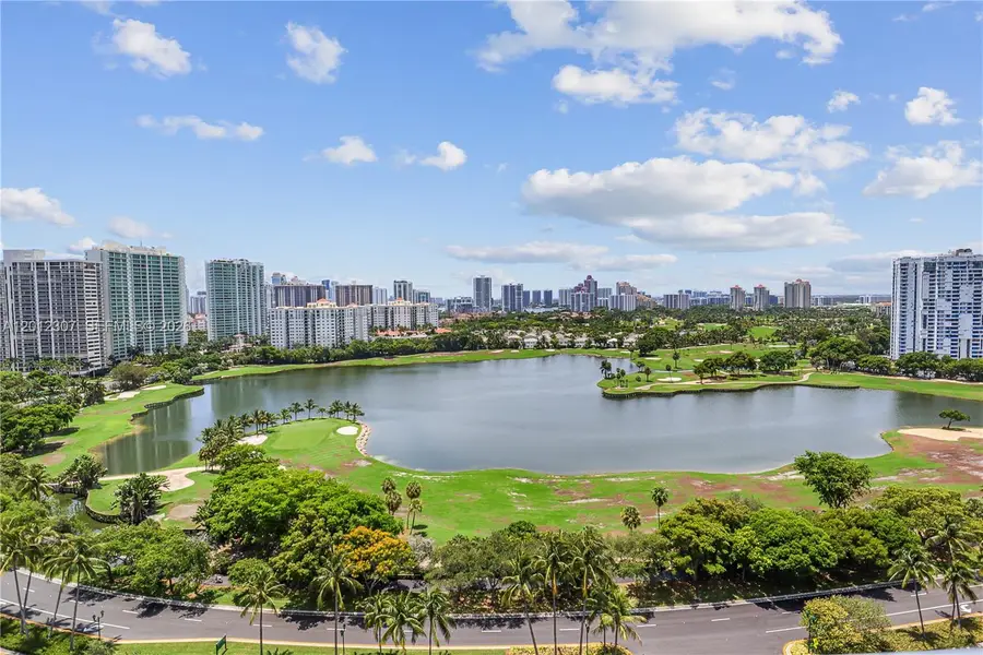 3675 N Country Club Dr #2008, Aventura, FL 33180 - #3