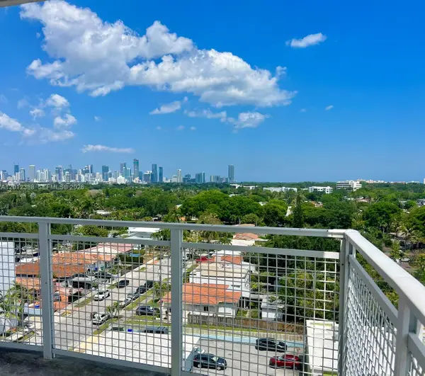 2600 SW 27th Ave #902, Miami, FL 33133