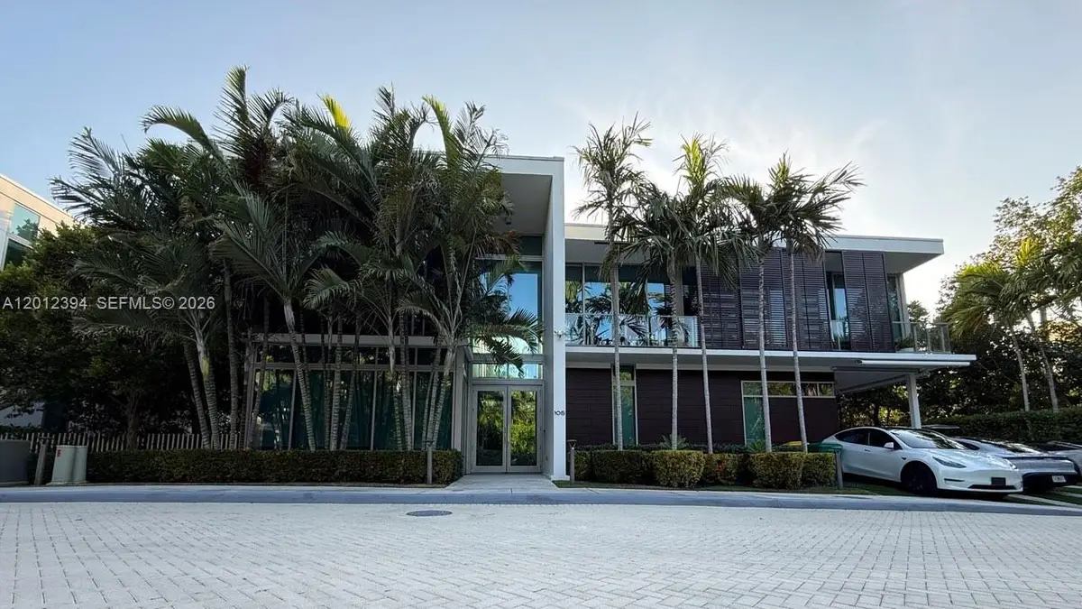 105 Reef Ln, Key Biscayne, FL 33149 - #1