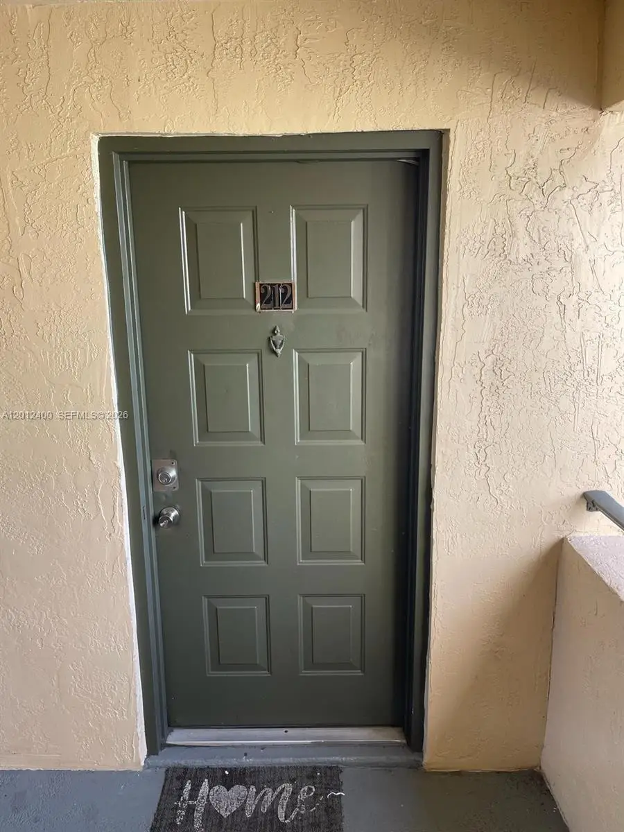 9999 Summerbreeze Dr #212, Sunrise, FL 33322 - #1