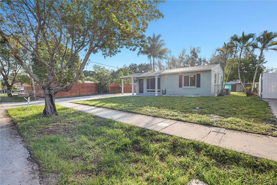 1270 SW 47th Ave, Fort Lauderdale, FL 33317 - #3
