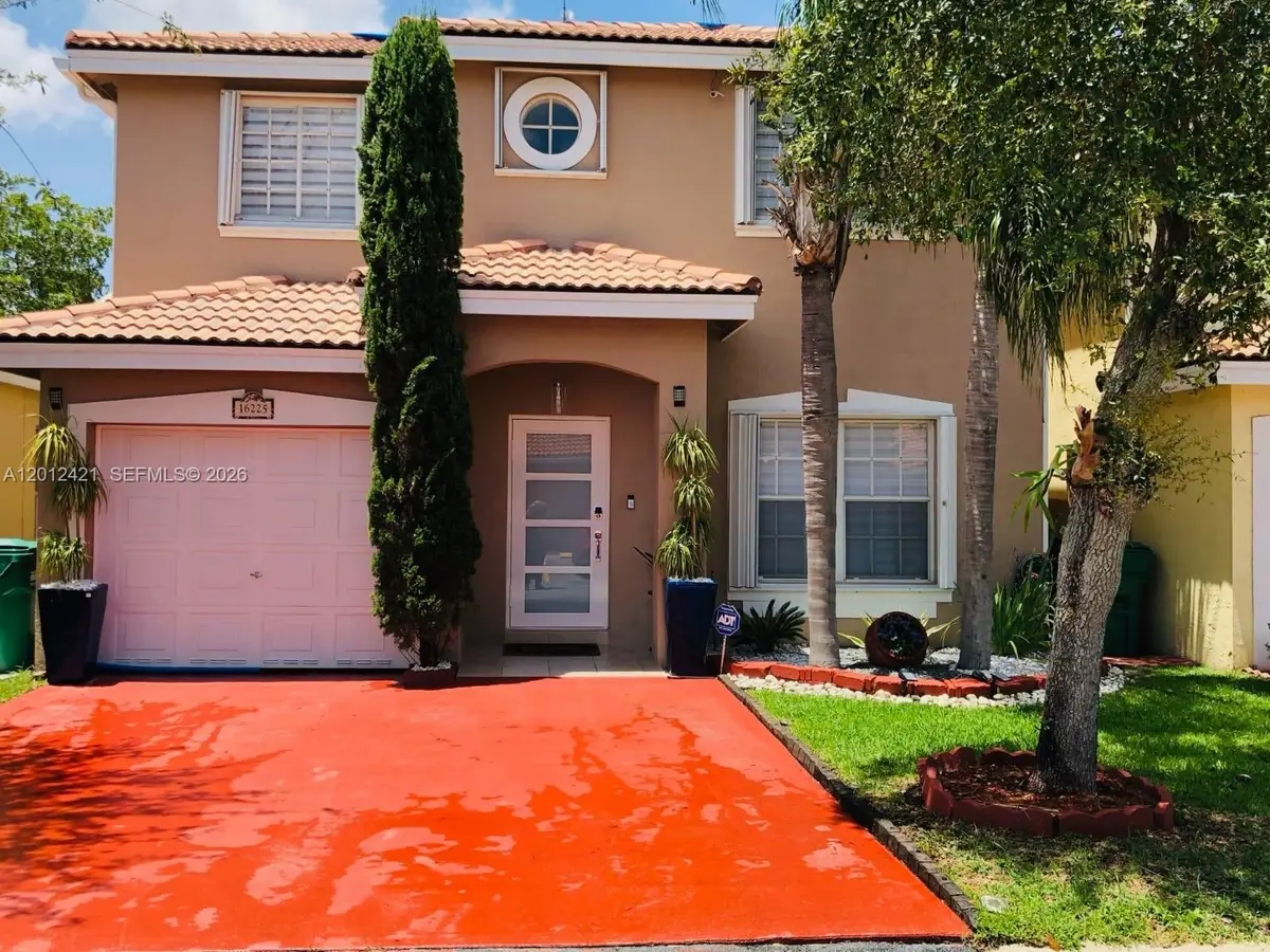 16225 SW 99th Ter, Miami, FL 33196 - #1