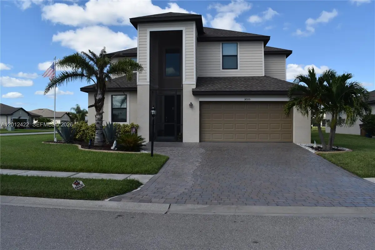 14555 Monrovia Ln, Fort Myers, FL 33905 - #1