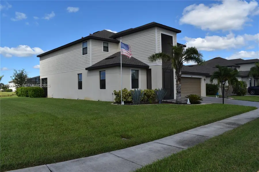 14555 Monrovia Ln, Fort Myers, FL 33905 - #2