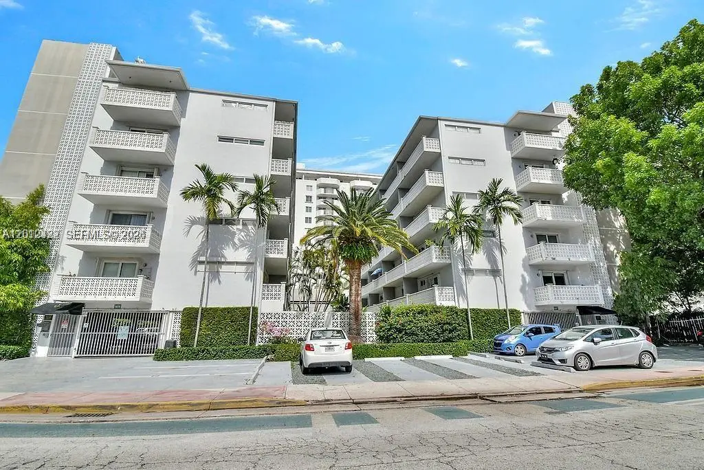 1620 West Ave #406, Miami Beach, FL 33139 - #1