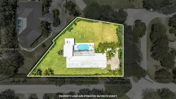 6200 SW 118th St, Pinecrest, FL 33156