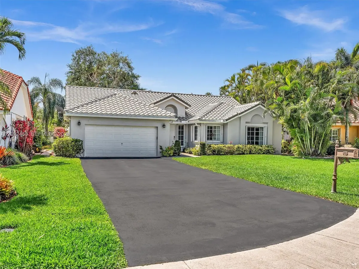 629 Spinnaker, Weston, FL 33326 - #1