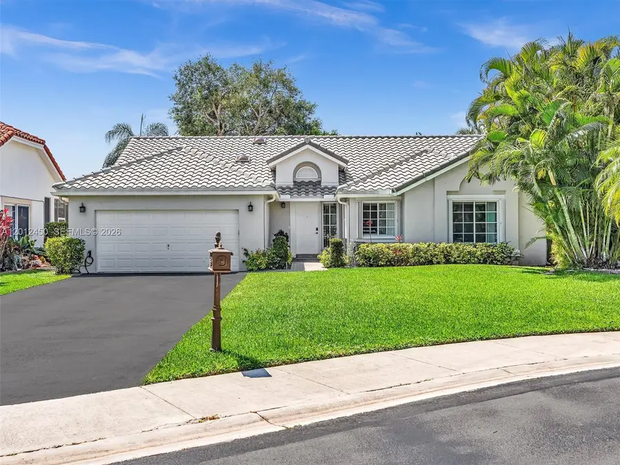 629 Spinnaker, Weston, FL 33326 - #2