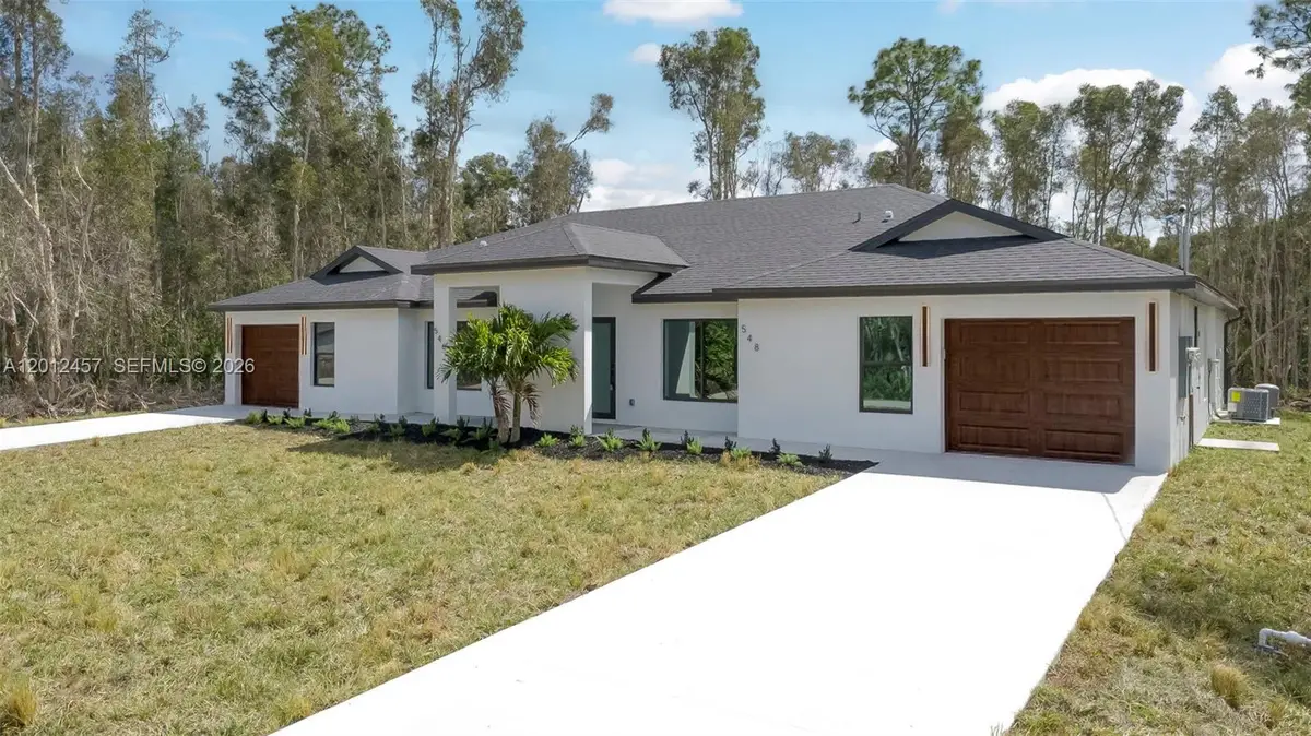 546/548 Nimitz Blvd., Lehigh Acres, FL 33974 - #1