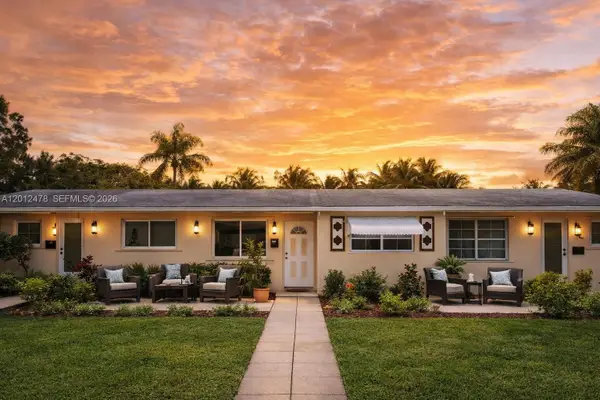 1817 NW 60th Ave #G, Sunrise, FL 33313