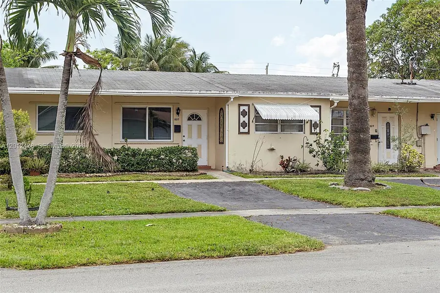 1817 NW 60th Ave #G, Sunrise, FL 33313 - #3