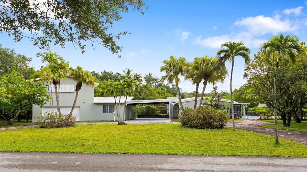 10851 SW 68th Ave, Pinecrest, FL 33156 - #1