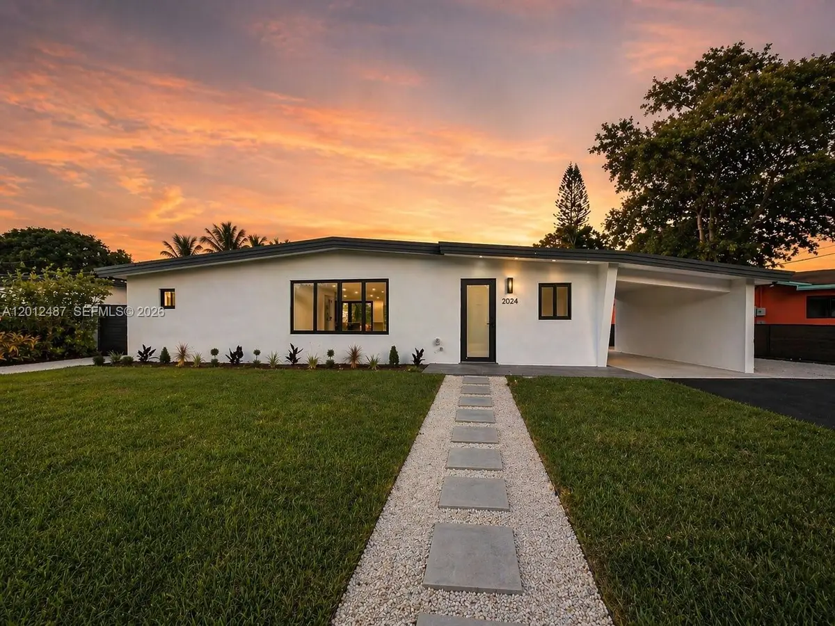 2024 NW 10th Ave, Fort Lauderdale, FL 33311 - #1