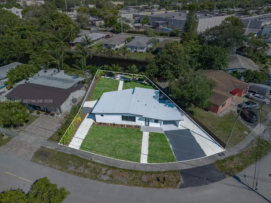 2024 NW 10th Ave, Fort Lauderdale, FL 33311 - #3
