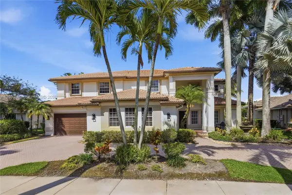 1422 Victoria Isle Dr, Weston, FL 33327